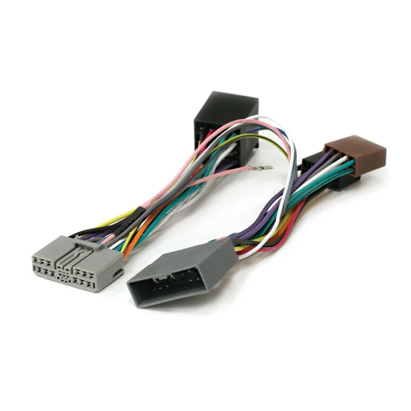 MATCH PP-AC 18 Match vahvistin adapterijohto